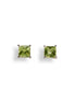 Aretes Elia Peridoto