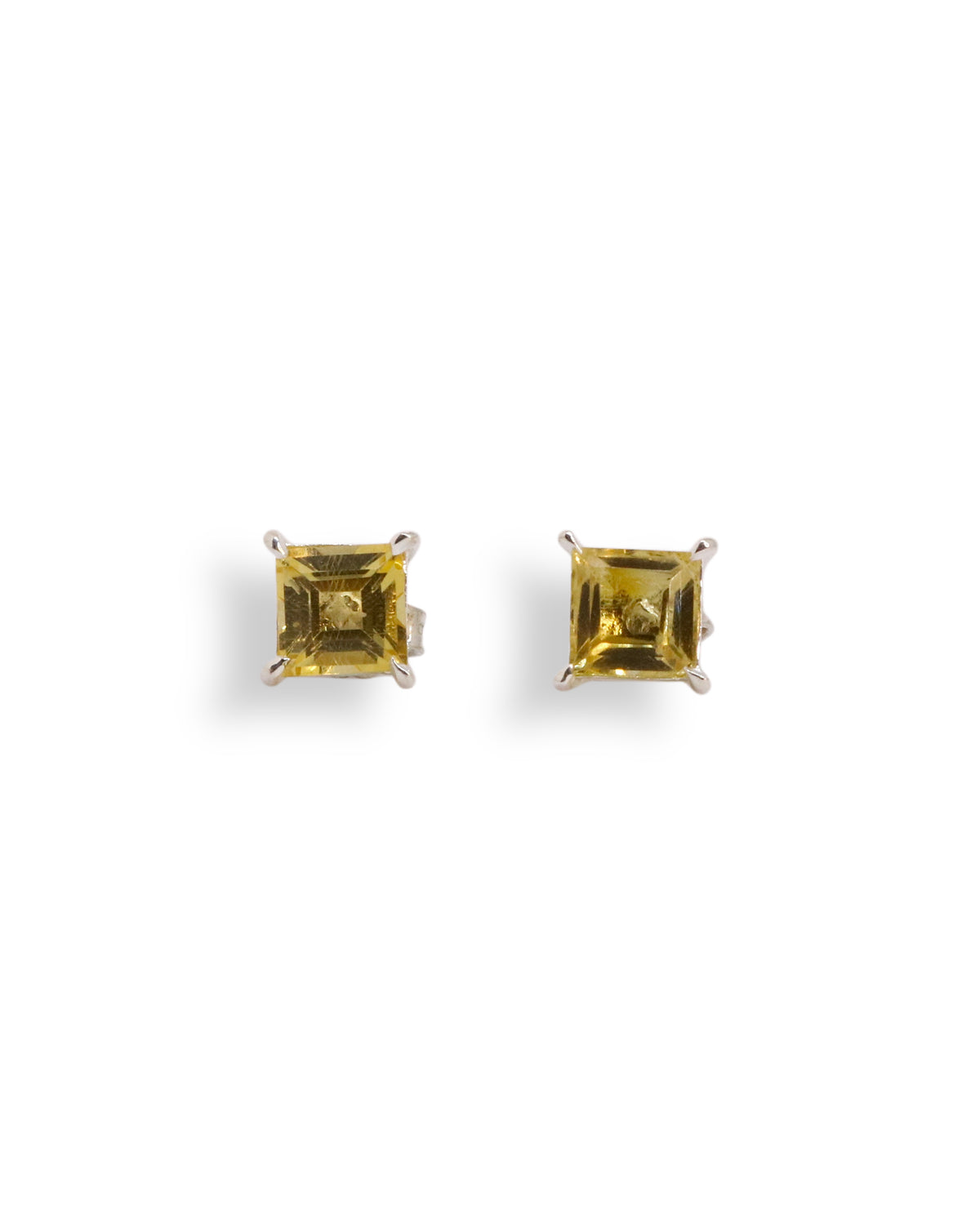 Aretes Elia Citrino