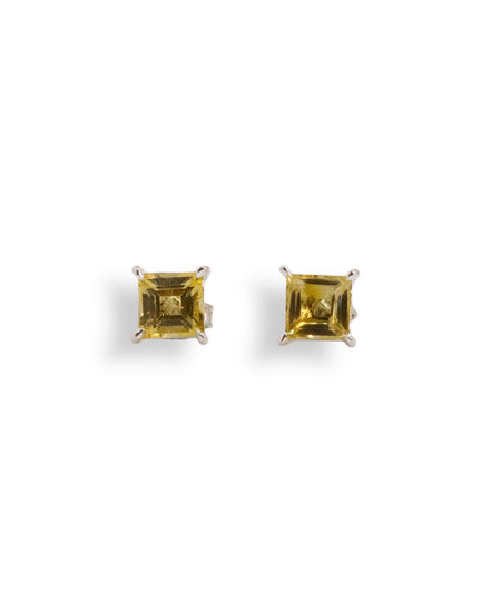 Aretes Elia Citrino