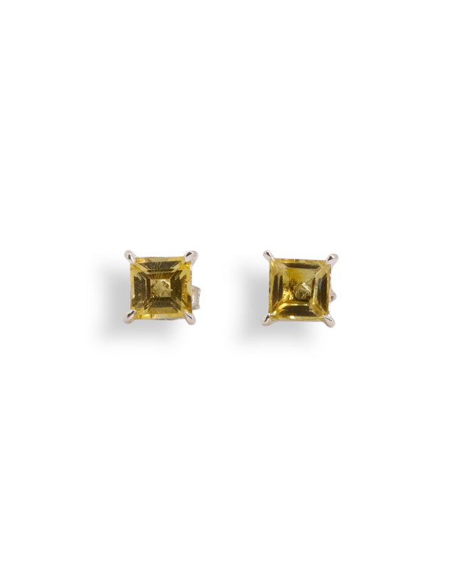 Aretes Elia Citrino