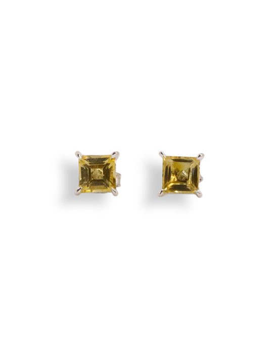 Aretes Elia Citrino
