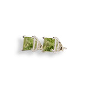 Aretes Elia Peridoto