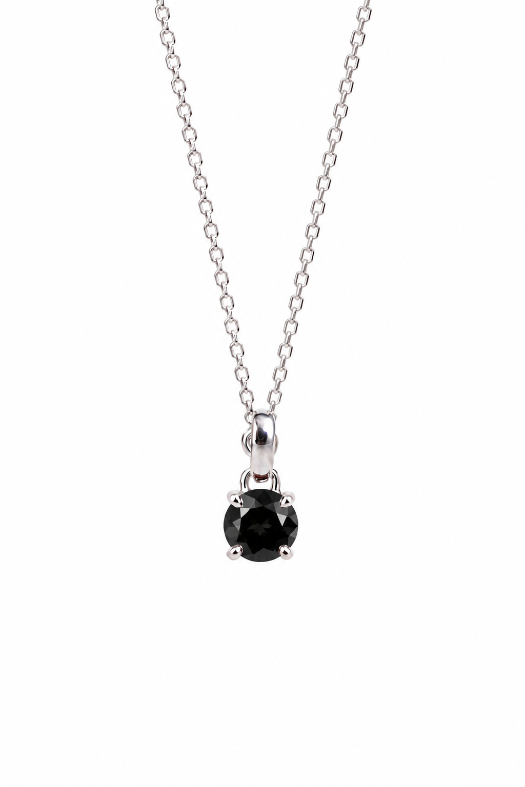 Collar Aria Ónix