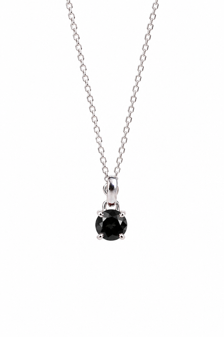 Collar Aria Ónix