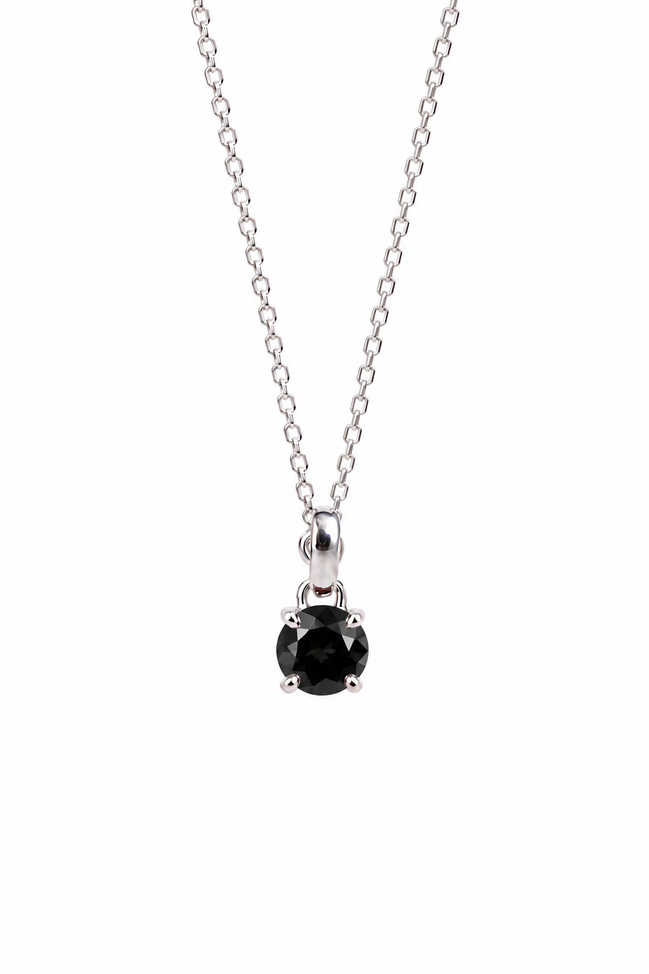 Collar Aria Ónix