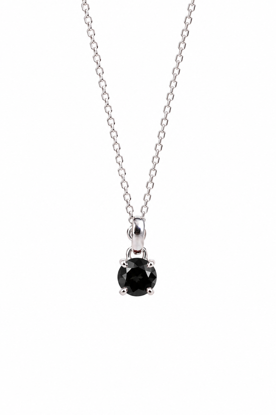 Collar Aria Ónix