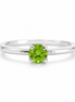 Anillo Aria Peridoto
