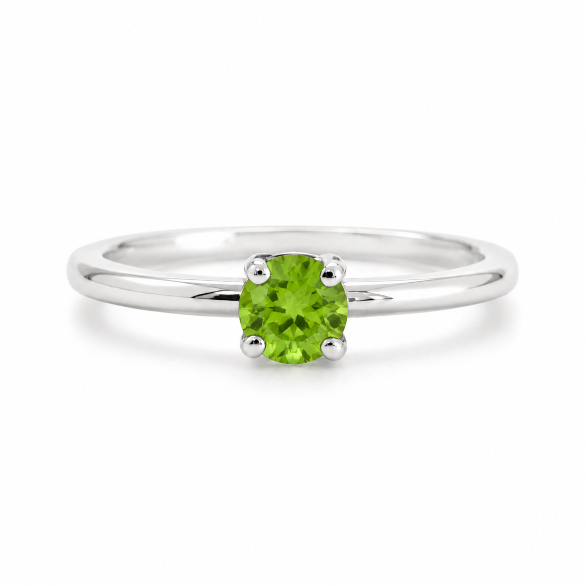 Anillo Aria Peridoto