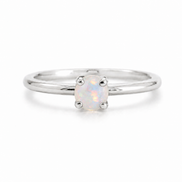 Anillo Aria Ópalo