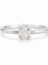 Anillo Aria Ópalo