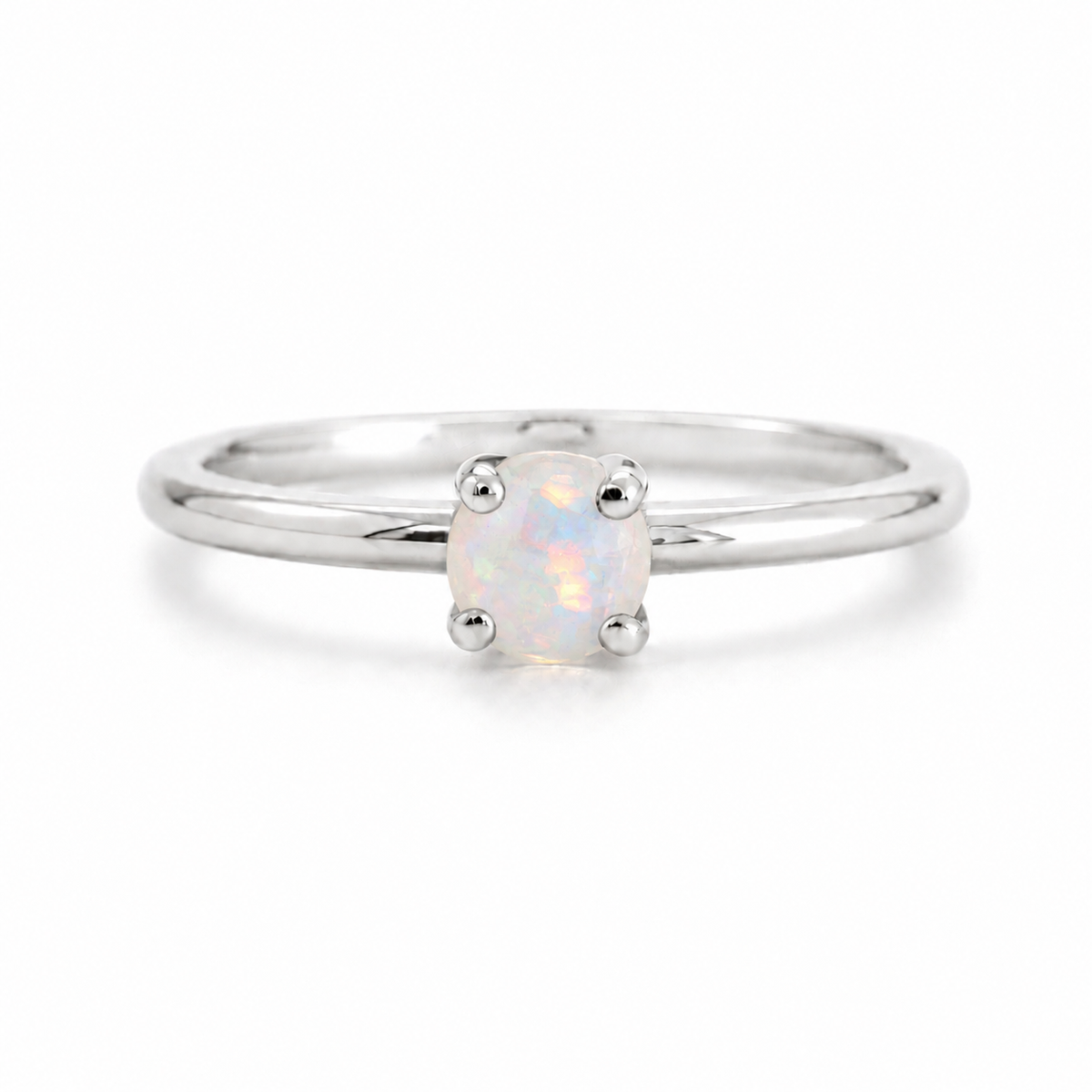 Anillo Aria Ópalo