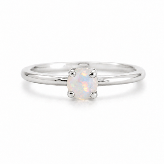 Anillo Aria Ópalo