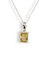 Collar Elia Citrino