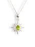 Collar Estrella Peridoto