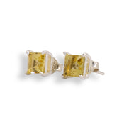 Aretes Elia Citrino