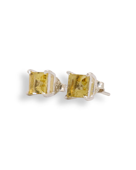 Aretes Elia Citrino