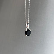 Collar Aria Ónix