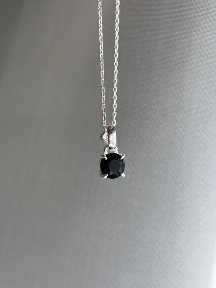 Collar Aria Ónix