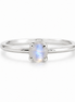 Anillo Aria Piedra Luna
