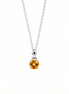 Collar Aria Citrino