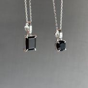 Collar Aria Ónix