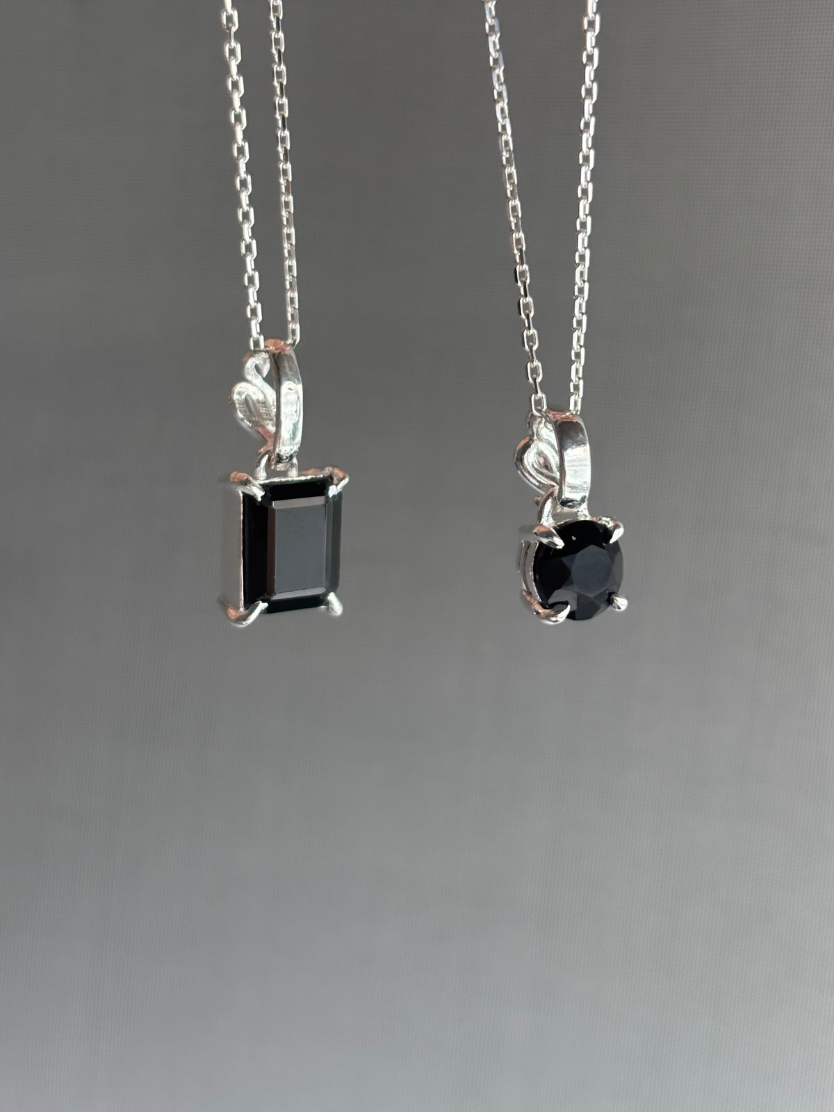 Collar Aria Ónix