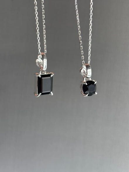 Collar Aria Ónix