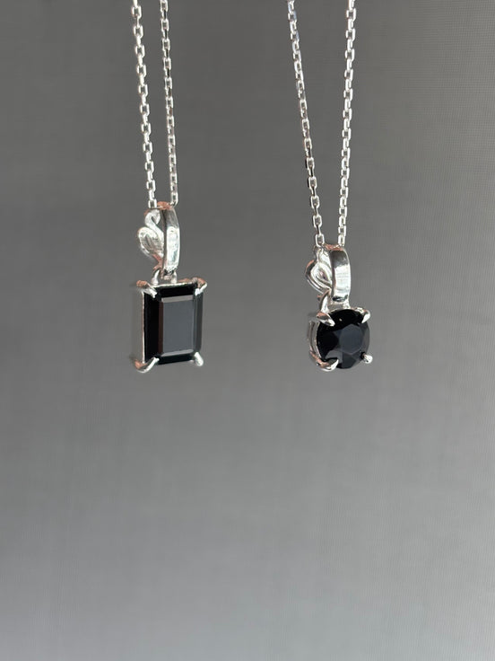 Collar Aria Ónix