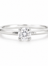 Anillo Aria Zircón