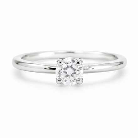 Anillo Aria Zircón