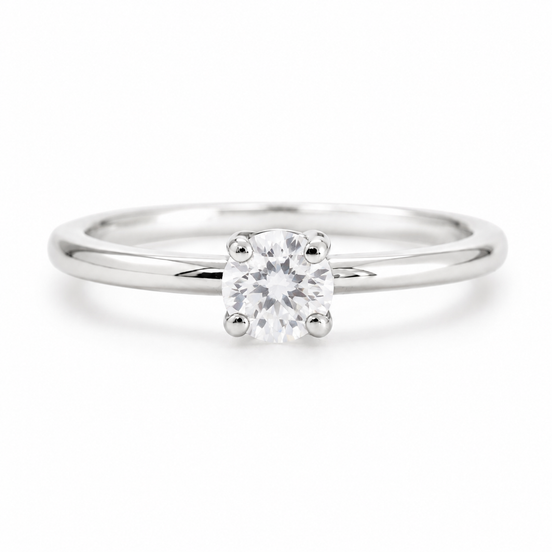 Anillo Aria Zircón