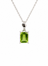 Collar Elia Peridoto