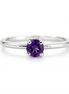 Anillo Aria Amatista