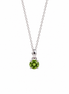 Collar Aria Peridoto