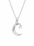 Collar Luna Piedra Luna